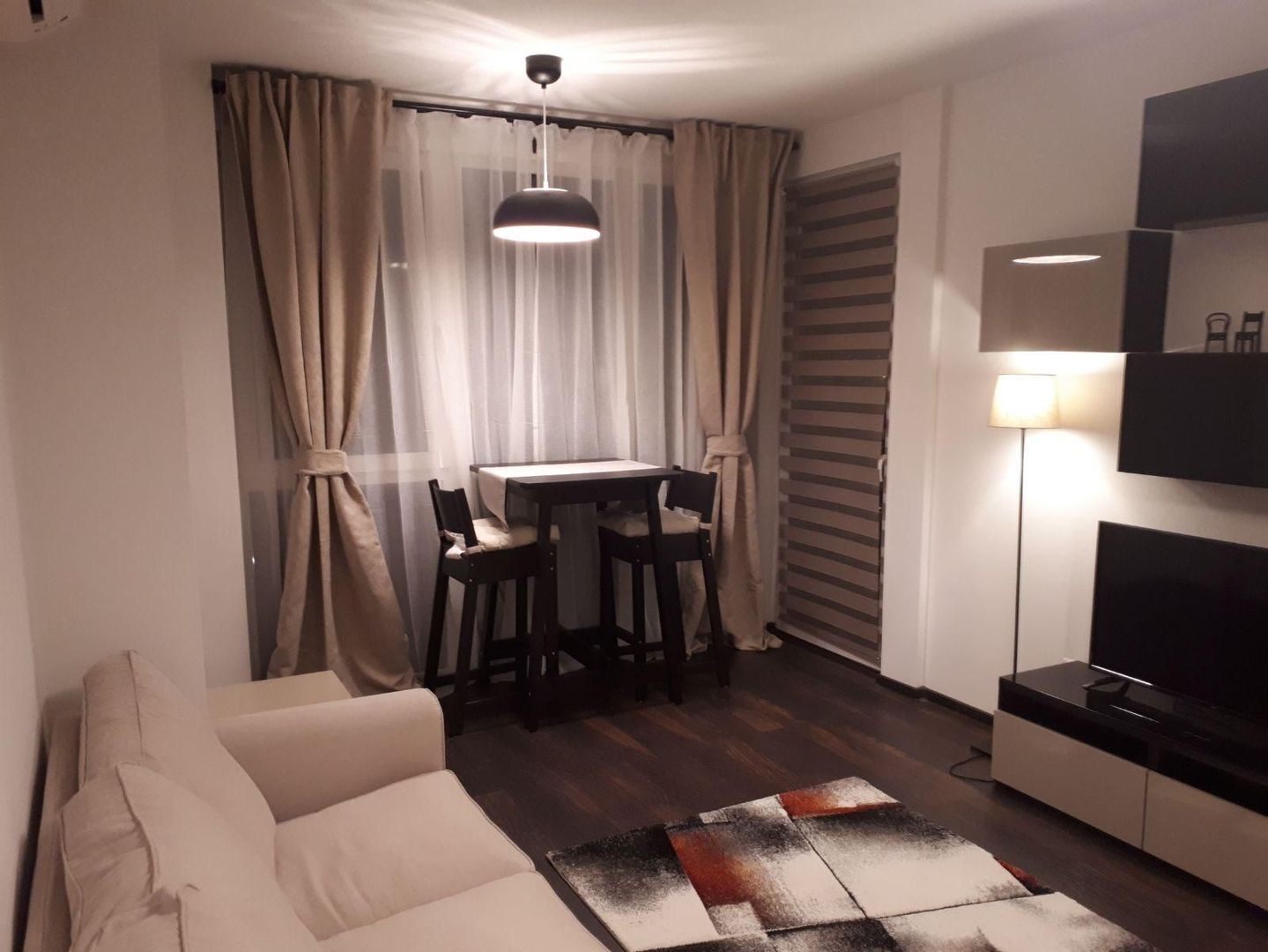 Soarelui-Spitalul Judetean | 2 Camere | Centrala proprie | Loc de parcare - Poză 7