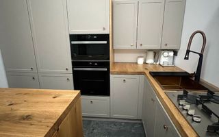 Apartament 3 camere | 80 mp +20 mp terasa| Podul de Fier - Poză 6