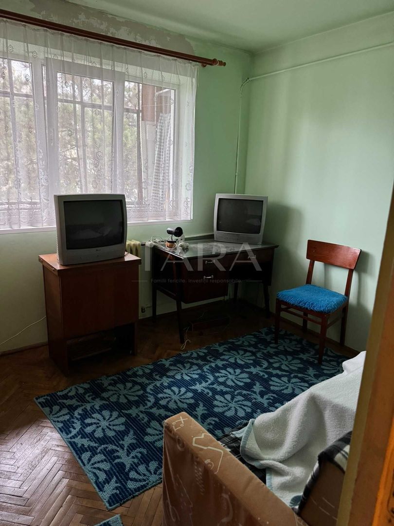 Apartament 2 camere decomandat – Mănăștur - Poză 5