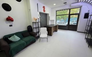 SPATIU COMERCIAL DE INCHIRIAT | 30 MP | PIATA VICTORIEI | VAD EXCELENT - Poză 4