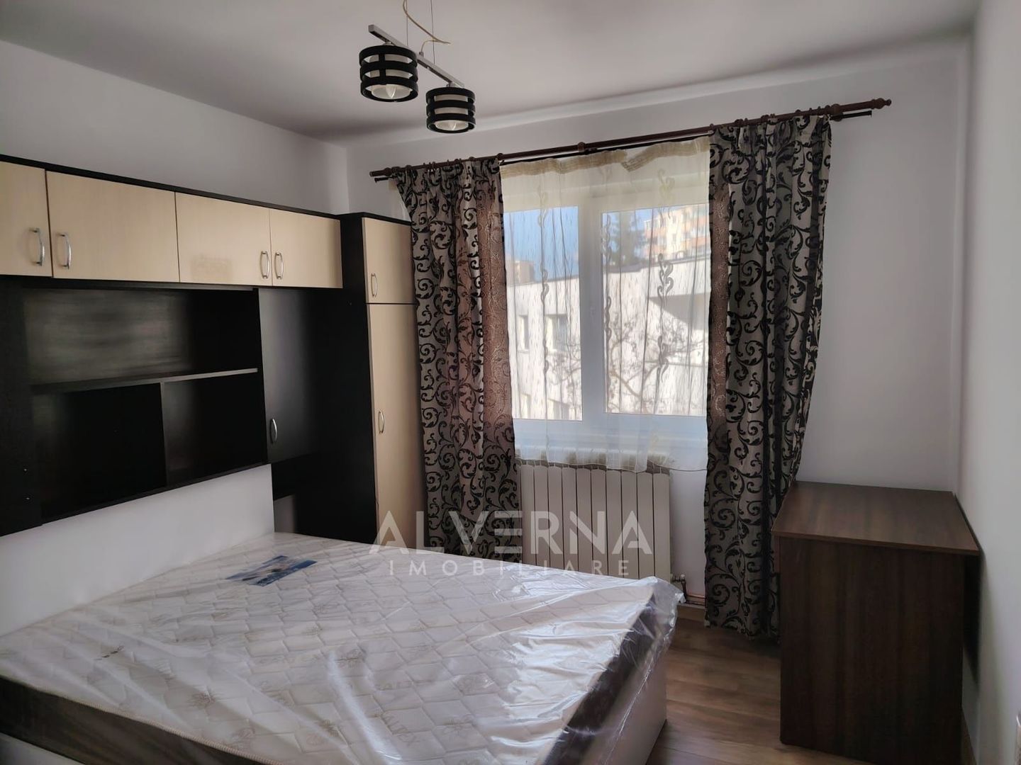 Apartament 3 camere 46mp | parcare exterioara | cartier Manastur - Poză 1
