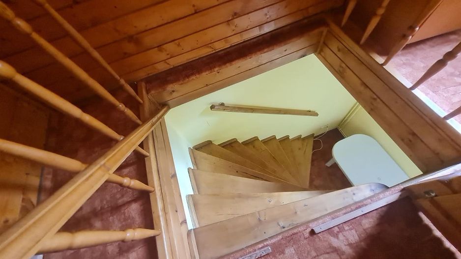 Vila multifunctionala in Predeal - oportunitate  resedinta si/sau afacere - Poză 21