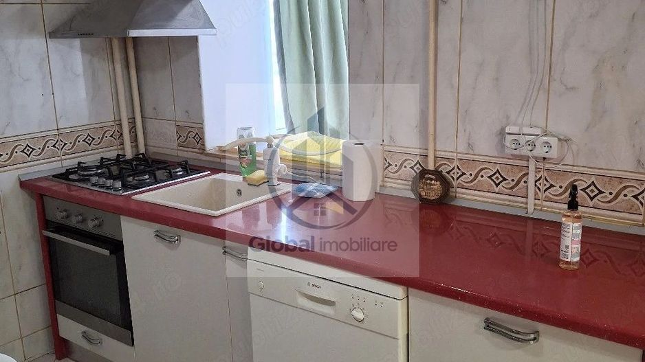 Iancului - Avrig - 2 camere - LIBER IMEDIAT - Direct Proprietar - 530  (Negociabil) - Poză 3