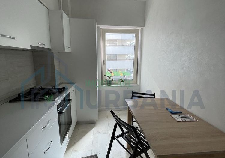 Copou-apartament 2 camere de inchiriat/complex royal town - Poză 5