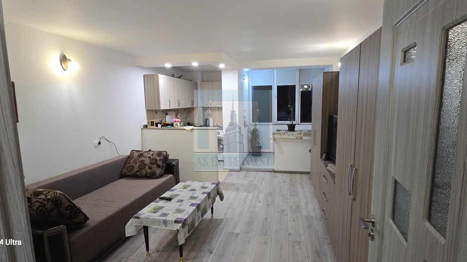 Garsoniera mobilata/utilata - zona B-dul Victoriei - Poză 3