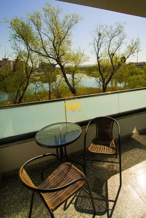 1 camera, modern, parcare, AC, Gheorgheni, Park Lake, Zona Iulius Mall - Poză 8