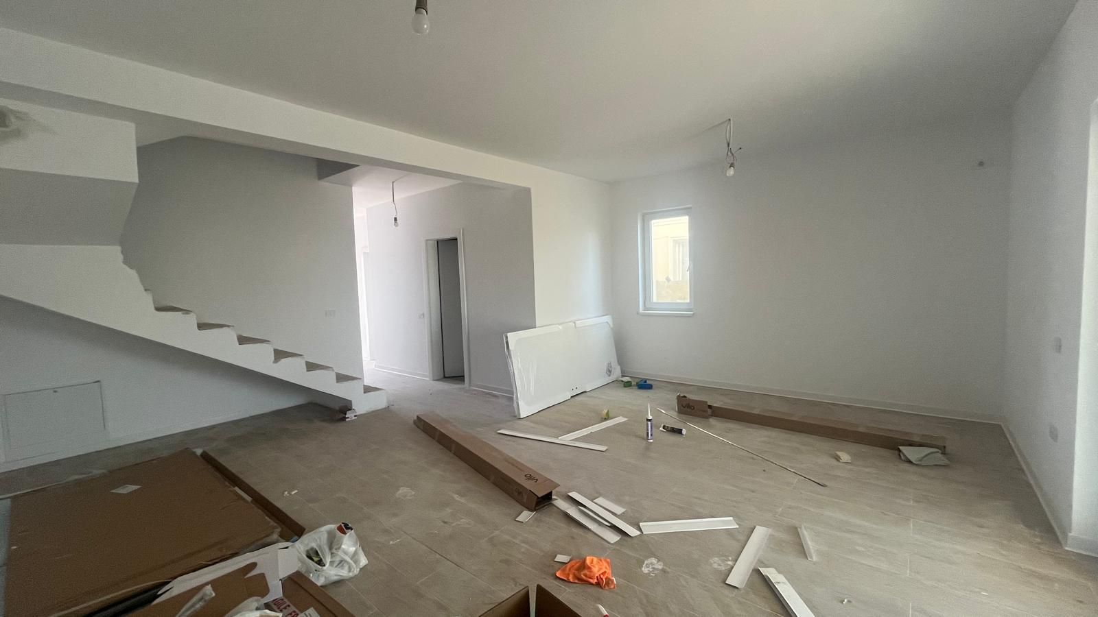 COMISION 0% | Duplex 5 camere | 110 mp | Mosnita Noua - Poză 3