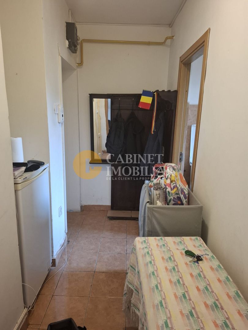Apartament cu 2 camere de închiriat – Tudor Vladimirescu - Poză 7