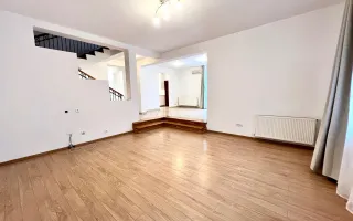 VILA CU 5 DORMITOARE LA INCHIRIERE IN COMPLEX REZIDENTIAL - Poză 11