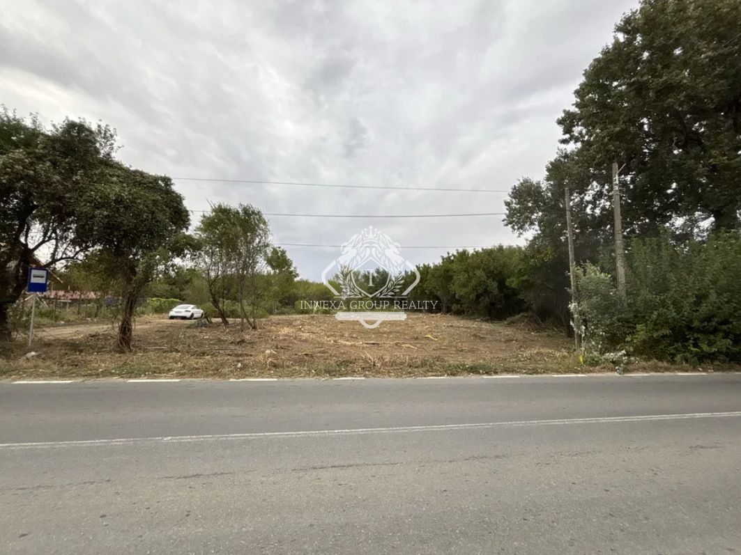 Teren Intravilan 2.551 mp I Gruiu I Comision 0 I Negociabil - Poză 1