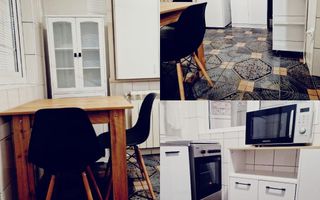 Apartament 1 Mai (Metrou) / Ion Mihalache - Poză 6