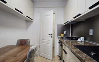 Podu Ros - Pasapoarte -Tudor Vladimirescu - 3 camere - Renovat complet - Poză 15