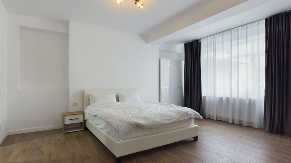 Apartament cu 3 camere Medicover Piata Victoriei - Poză 64