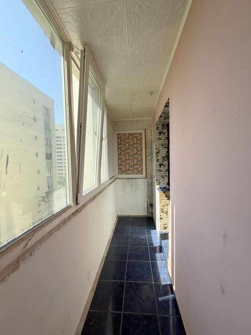 3 camere renovat integral Aleea Sinaia - Doamna Ghica - Poză 11