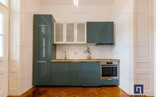 De ÎNCHIRIAT | Apartament superb 4 camere-120 mp | Piata Balcescu - Poză 21