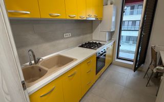 Studio în Complex 21 Residence Politehnica - Poză 7