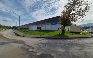 Hala de inchiriat in Brasov - 1333 mp - Poză 11