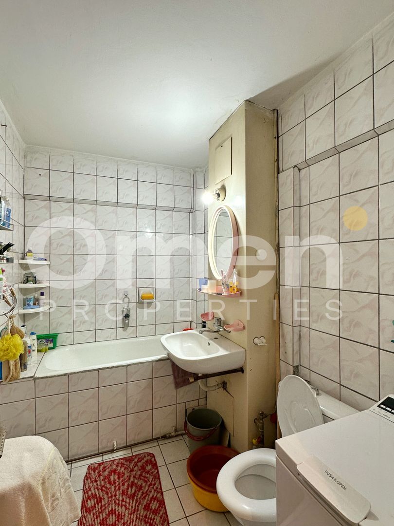 Apartament 2 camere de vanzare strada Garii - Poză 8