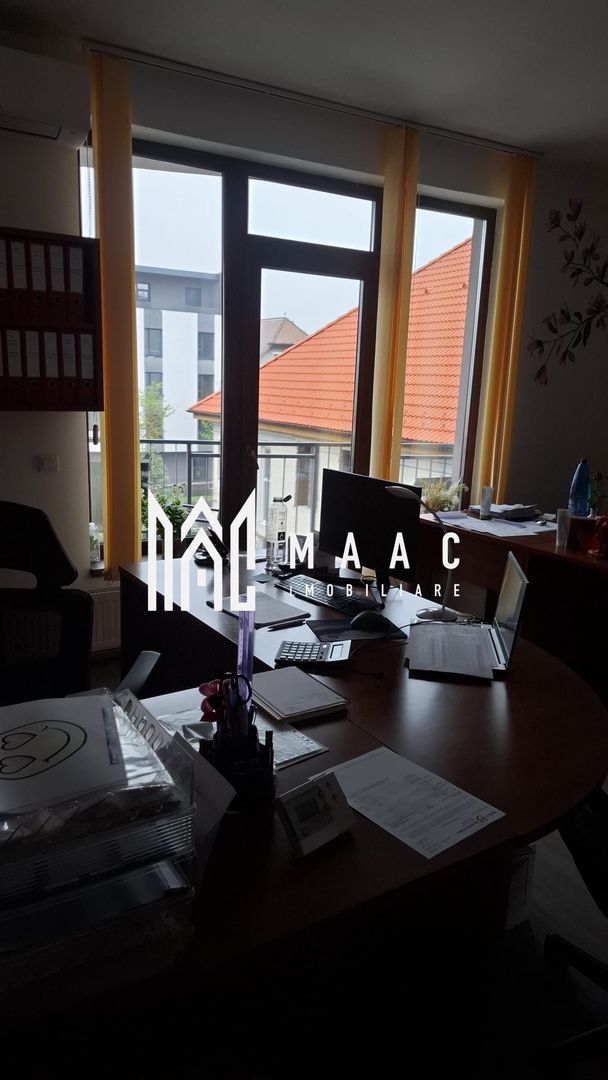Spațiu de Birouri | 135 Mp | Loc de Parcare | Calea Dumbrăvii - Poză 10
