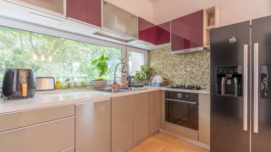 Casa unifamiliala de vanzare in Cluj-Napoca, zona Europa 200 mp utili - Poză 12