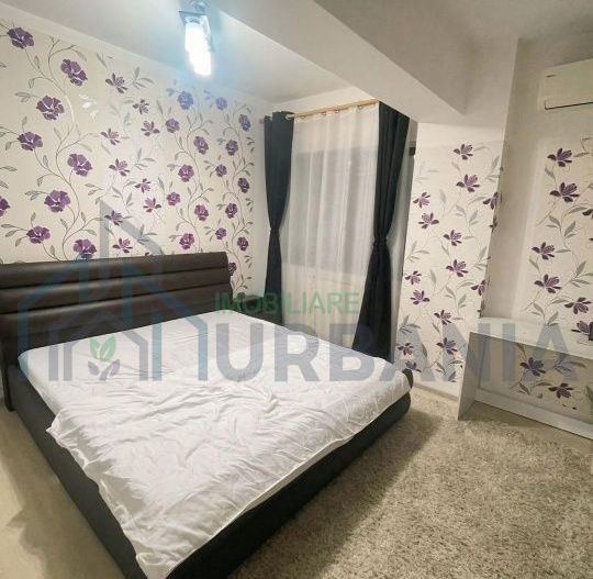 Apartament 2 camere, 70 mp, River's Towers, Iași – 400 EUR/lună - Poză 2