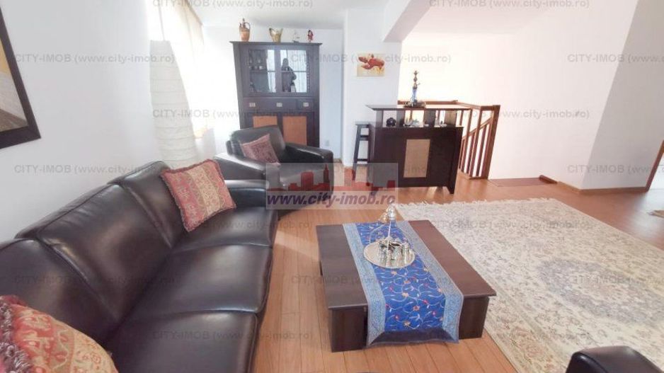 Inchiriere   Vila in Baneasa  Gradina Zoologica , - Poză 45