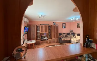 Apartament de vânzare Sibiu | Central | 2 camere, 80 mp, parcare - Poză 14
