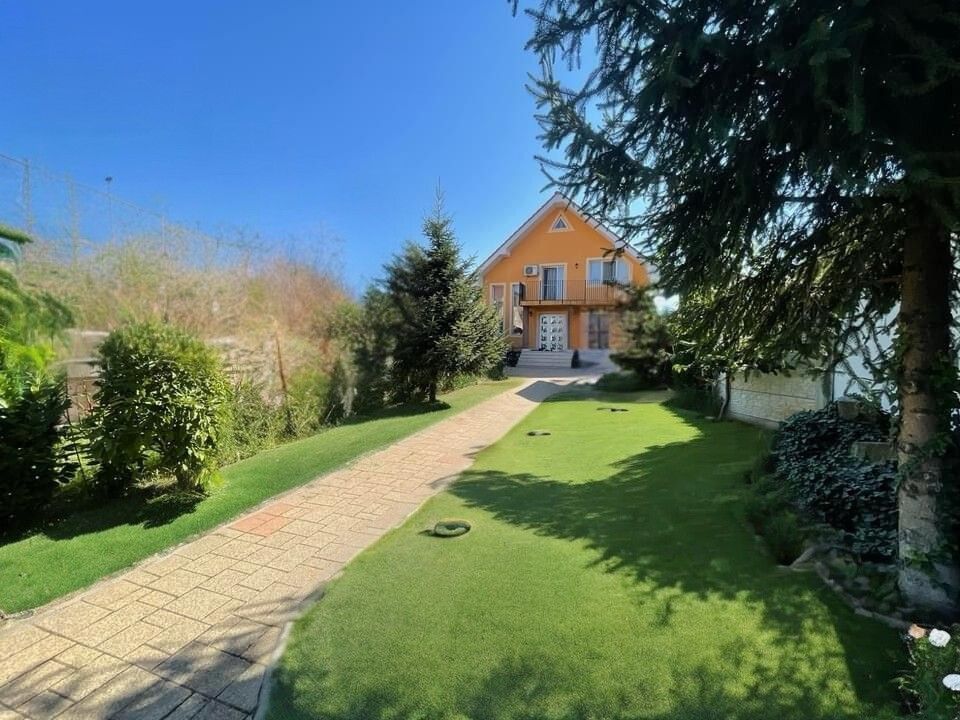 Vila Nojorid 177 mp utili, 180.000 € - Poză 2