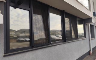 Apartament 2 camere, 55 mp, parcare inclusa, mobilat modern, Sector 4 - Poză 24