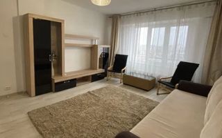 GARSONIERA P-TA ALBA IULIA, PET-FRIENDLY, BOILER, BUCATARIE INCHISA - Poză 3