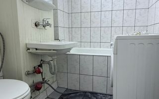 PET FRIENDLY! Garsoniera de inchiriat, balcon, cartier Manastur - Poză 7