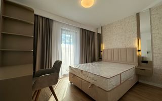 Apartament 2 camere super finisat! Dionisie Roman, Zona exclusivista! - Poză 1
