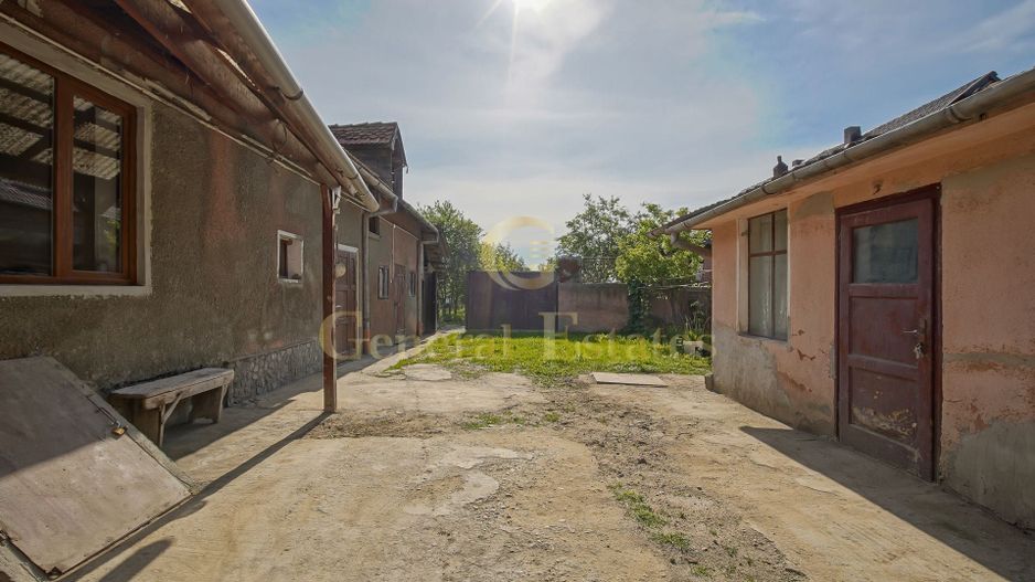 Casa perfecta cu grădină de 1100mp, acces la râu și transport in comun - Poză 14