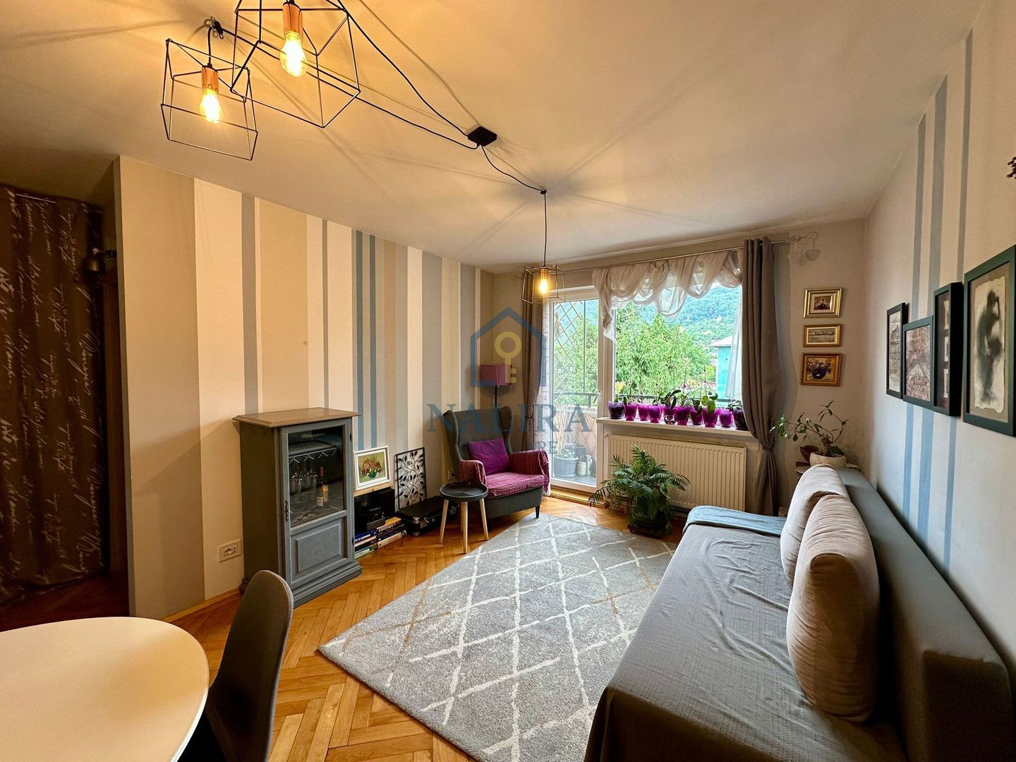 Apartament cu două camere - Poză 7