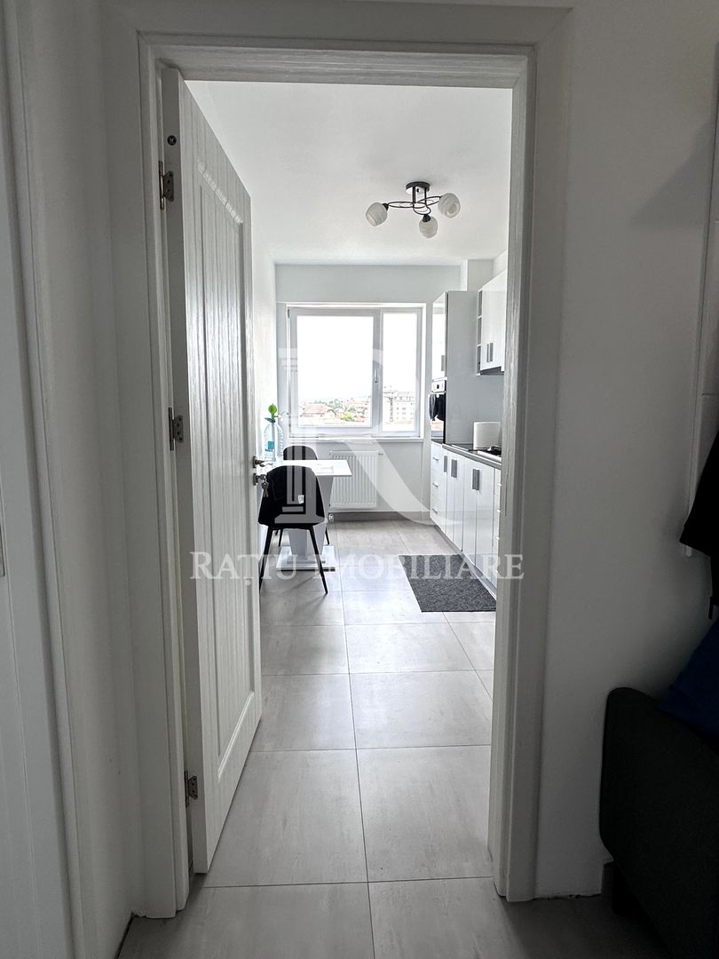 Apartament cu 2 camere | Prima Onestilor | Oradea - Poză 5