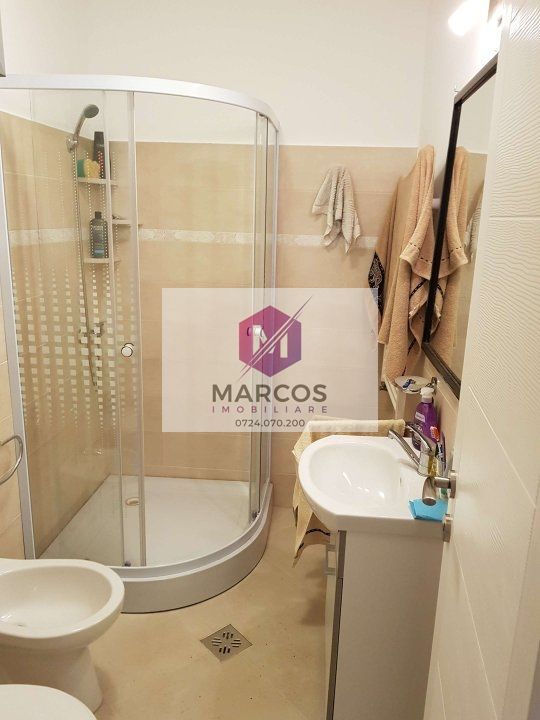 Apartament 2 camere Trandafirul Id 702 - Poză 8