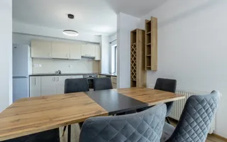 2 camere, dressing, 77mp+balcon, parcare, Gheorgheni Zona Iulius Mall - Poză 12
