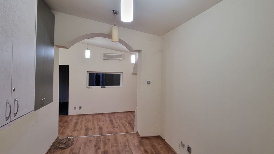Casă P+M, 4 camere, str Lebedei, singur in curte - 600 E. Comision 0 - Poză 10