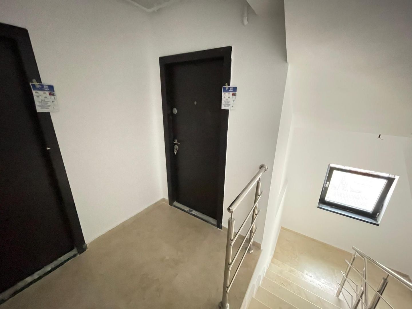 APARTAMENT PIATA GIULESTI | LACUL MORII | FINISAJE INCLUSE - Poză 9