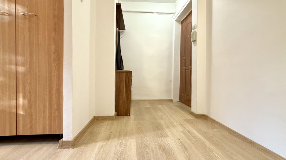 Apartament cu 2 camere în zona Gheorghe Lazăr - Poză 13