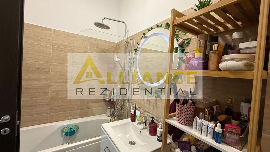 APARTAMENT 2 CAMERE DE VÂNZARE - STRADA BIRUINȚEI - Poză 23