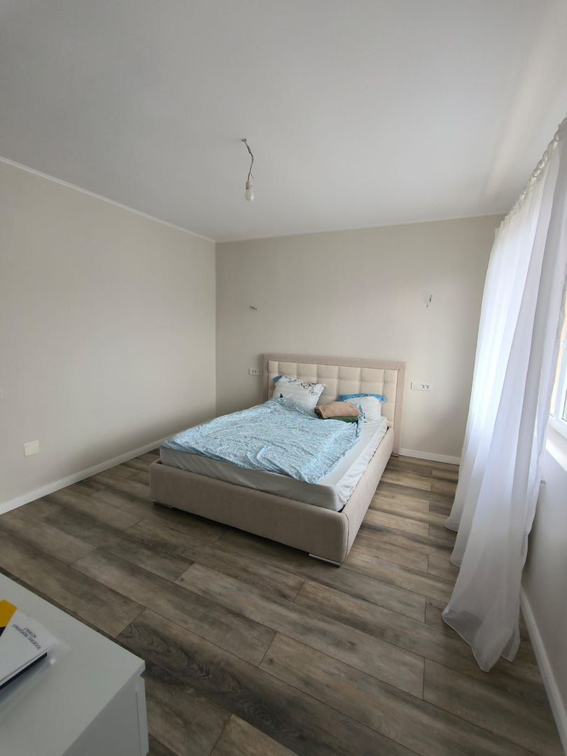 Vila Berceni-Metalurgiei-Drumul Binelui - Poză 3