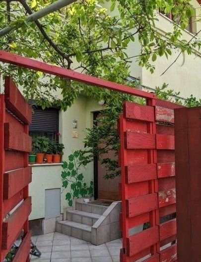 Proprietar, vand casa in Bucuresti langa Piata Alba Iulia, 168 mp utili - Poză 11