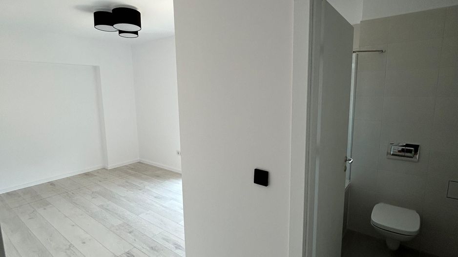 De inchiriat apartament 3 camere in BelvedereResidence3 NEMOBILAT - Poză 5