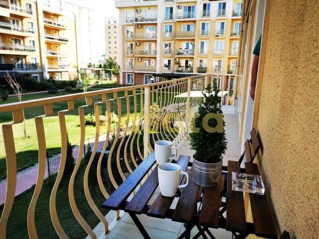 2 camere I Cosmopolis I etaj 1 I parcare I mobilat si utilat - Poză 16
