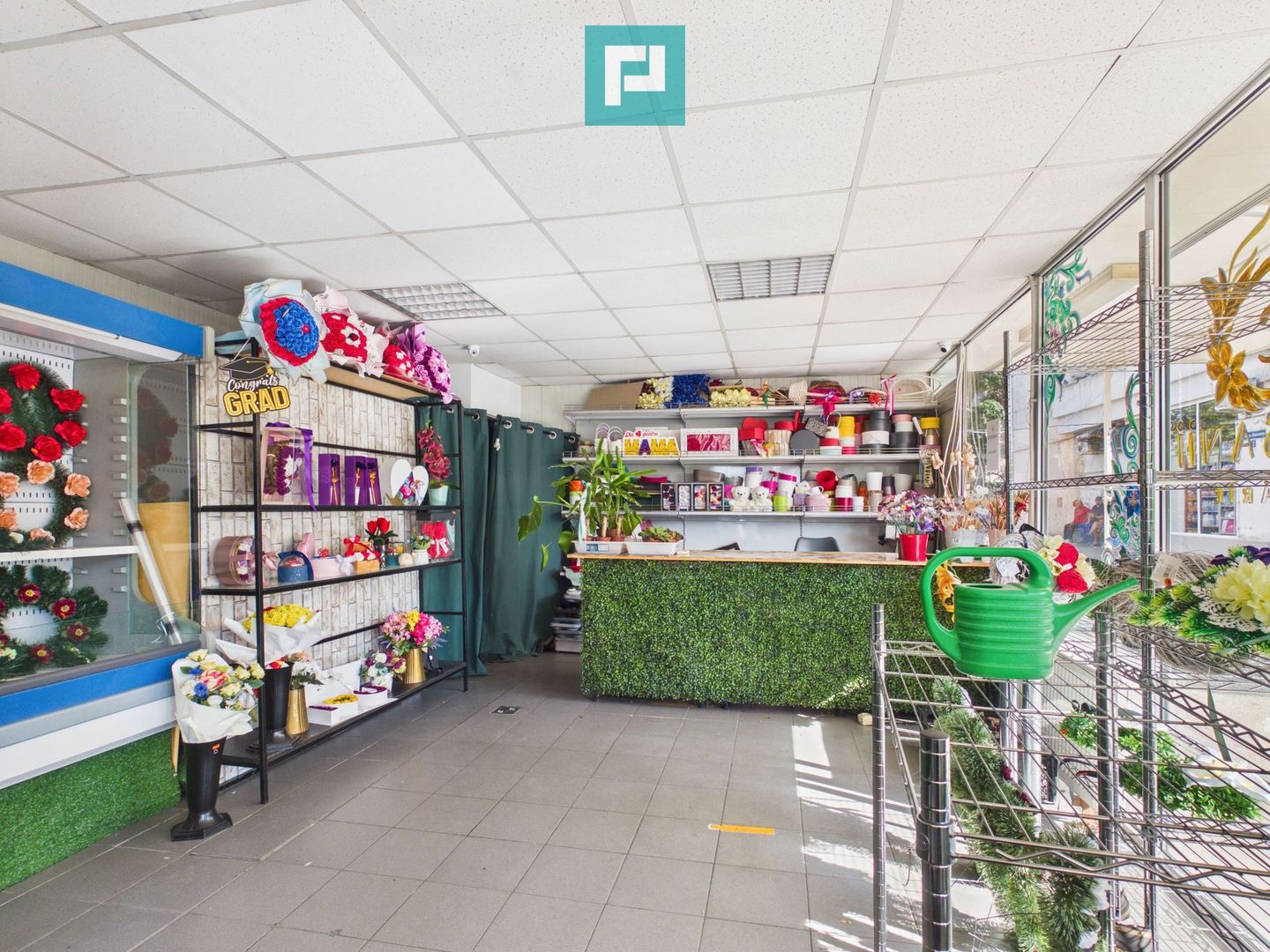 Spațiu comercial de vânzare - Piața Grădiște, Arad - Poză 2