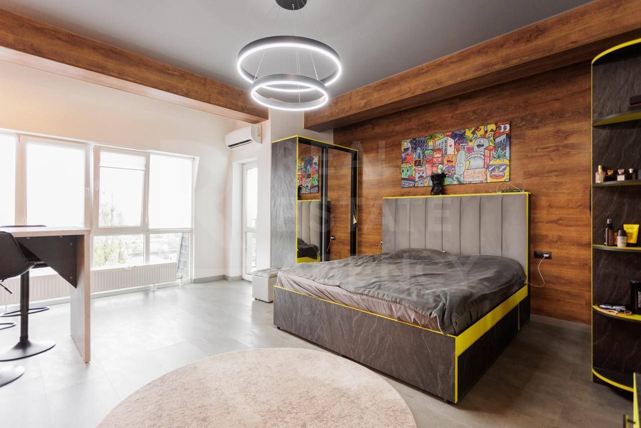 Vânzare, apartament, 1 cameră, str. Independeței, Botanica - Poză 6
