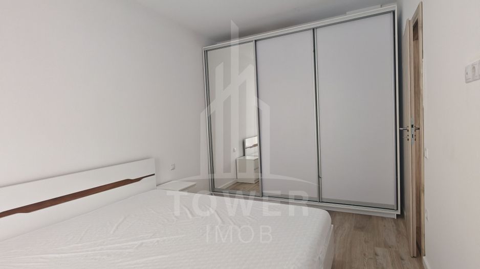 Apartament de închiriat 2 camere modern in Turnișor! - Poză 6