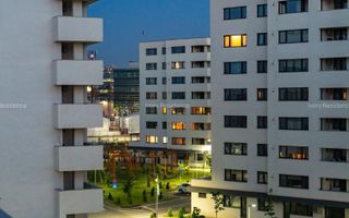 2 camere complex Ivory, Nord Bucuresti - Poză 1