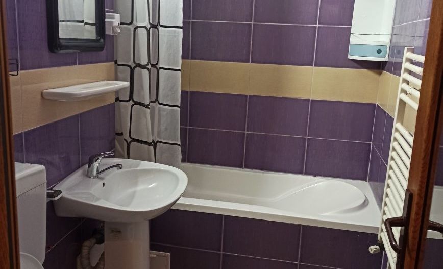 Apartament 2 cam Mazepa 1 , etaj 4/4 - Poză 8